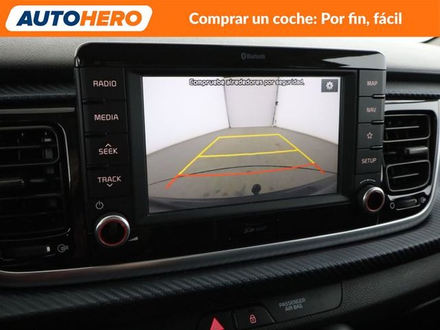 Kia Rio 1.0 TGDI GT Line