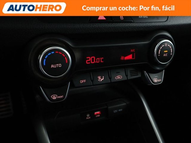 Kia Rio 1.0 TGDI GT Line