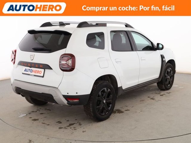 Dacia Duster 1.5 Blue dCi Extreme 4WD