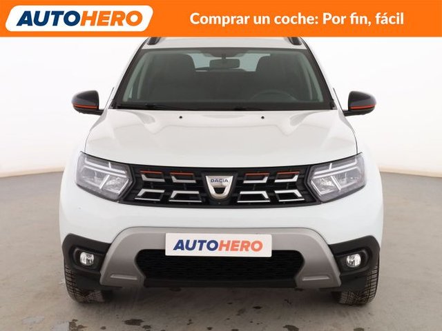 Dacia Duster 1.5 Blue dCi Extreme 4WD