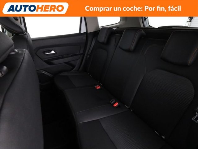 Dacia Duster 1.5 Blue dCi Extreme 4WD