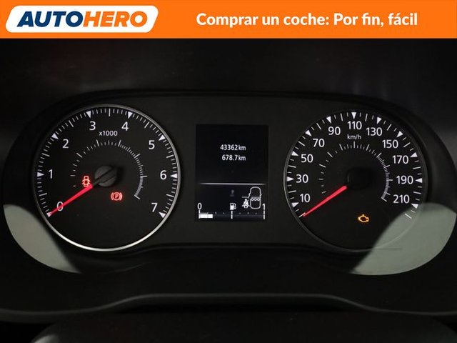 Dacia Duster 1.5 Blue dCi Extreme 4WD