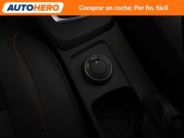 Dacia Duster 1.5 Blue dCi Extreme 4WD