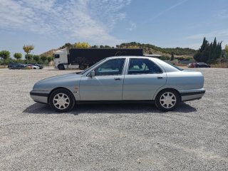 Lancia Kappa 3.0 V6 Busso