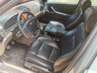 Lancia Kappa 3.0 V6 Busso