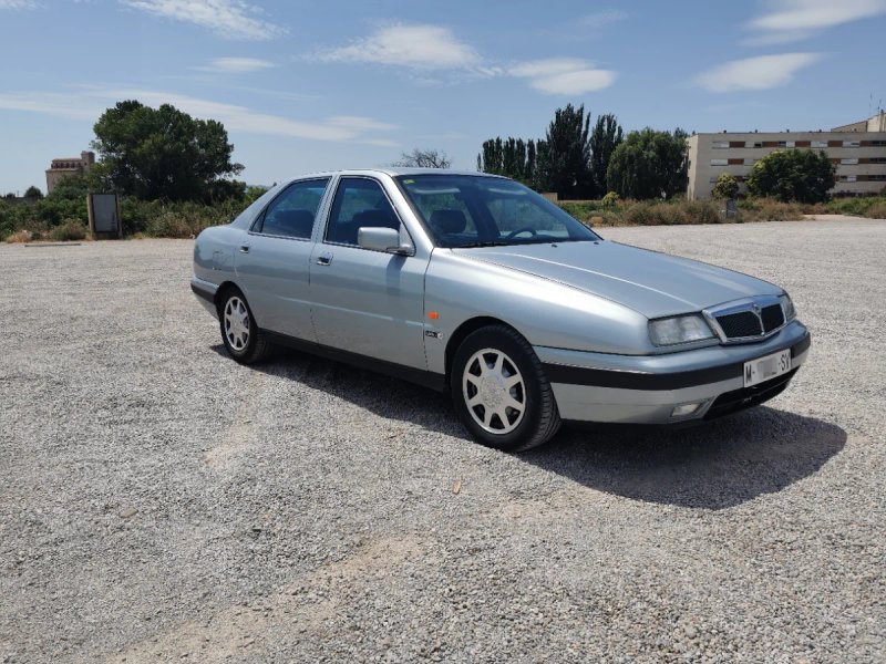 Lancia Kappa 3.0 V6 24v Busso - foto 1