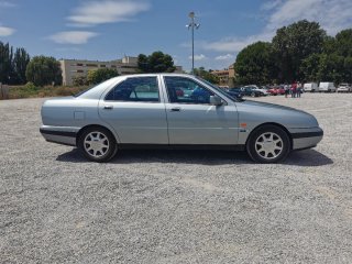 Lancia Kappa 3.0 V6 Busso