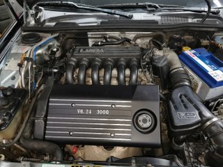 Lancia Kappa 3.0 V6 Busso