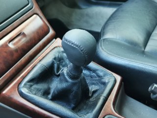 Lancia Kappa 3.0 V6 24v Busso
