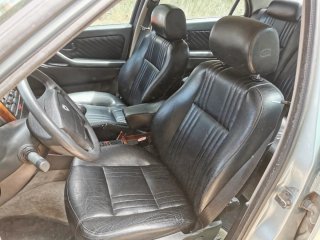 Lancia Kappa 3.0 V6 24v Busso
