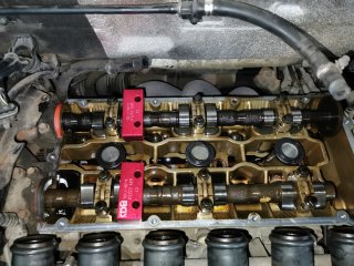 Lancia Kappa 3.0 V6 24v Busso