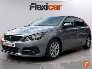 Peugeot 308 5p Style PureTech 130 S&S 6 Vel. MAN