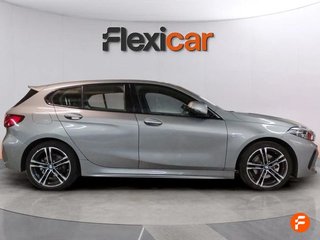 BMW Serie 1 118i