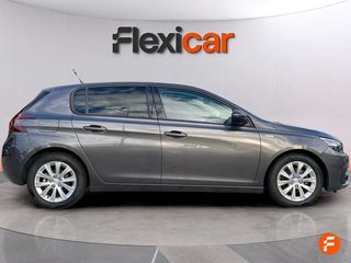 Peugeot 308 5p Style PureTech 130 S&S 6 Vel. MAN