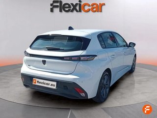 Peugeot 308 5P Active Pack BlueHDi 130 S&S EAT8