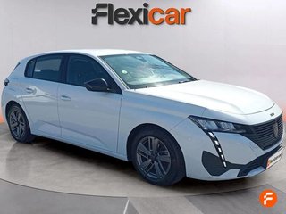Peugeot 308 5P Active Pack BlueHDi 130 S&S EAT8
