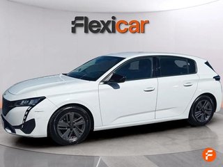 Peugeot 308 5P Active Pack BlueHDi 130 S&S EAT8