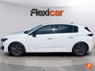 Peugeot 308 5P Active Pack BlueHDi 130 S&S EAT8