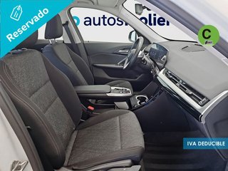 BMW X1 sDrive18d 110 kW (150 CV)