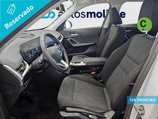 BMW X1 sDrive18d 110 kW (150 CV)