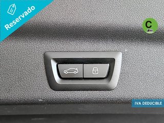 BMW X1 sDrive18d 110 kW (150 CV)