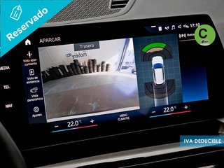 BMW X1 sDrive18d 110 kW (150 CV)