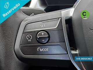 BMW X1 sDrive18d 110 kW (150 CV)