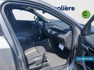 BMW X2 sDrive18i 103 kW (140 CV)
