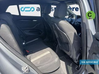 BMW X2 sDrive18i 103 kW (140 CV)