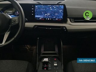 BMW X1 sDrive18i 100 kW (136 CV)
