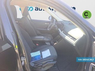 BMW X1 sDrive18i 100 kW (136 CV)
