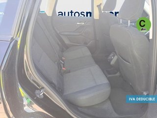 BMW X1 sDrive18i 100 kW (136 CV)