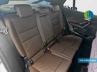 BMW X2 sDrive20d 120 kW (163 CV)
