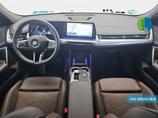 BMW X2 sDrive20d 120 kW (163 CV)