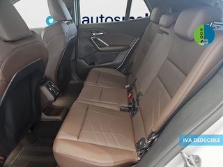BMW X2 sDrive20d 120 kW (163 CV)