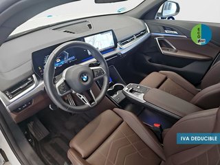 BMW X2 sDrive20d 120 kW (163 CV)