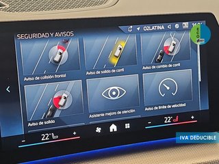 BMW X2 sDrive20d 120 kW (163 CV)