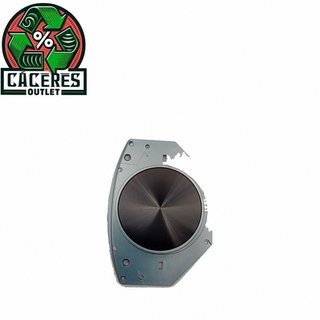 Carcasa Laser(Gris Oscuro) ROBOT ASPIRADOR CONGA PRO ref