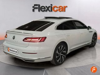 Volkswagen Arteon R-Line 2.0 TDI 140kW (190CV) DSG