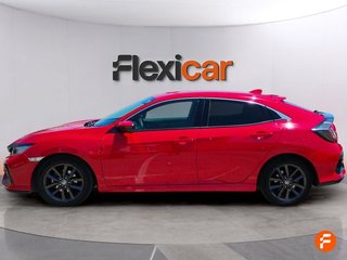 Honda Civic 1.0 I-VTEC TURBO ELEGANCE NAV