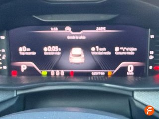 Skoda Kamiq 1.0 TSI 81kW (110CV) DSG Ambition