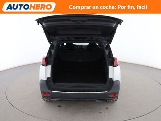 Peugeot 5008 1.2 e-THP GT Line