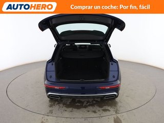 Audi Q5 40 TDI Mild-Hybrid quattro S line