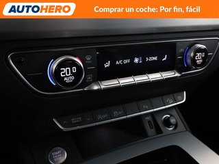 Audi Q5 40 TDI Mild-Hybrid quattro S line