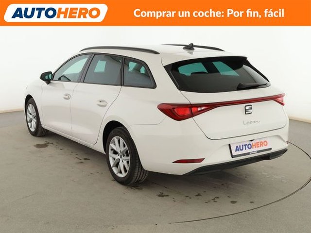 Seat Leon 2.0 TDI Style Go