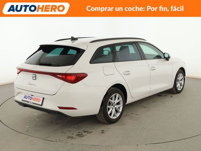 Seat Leon 2.0 TDI Style Go