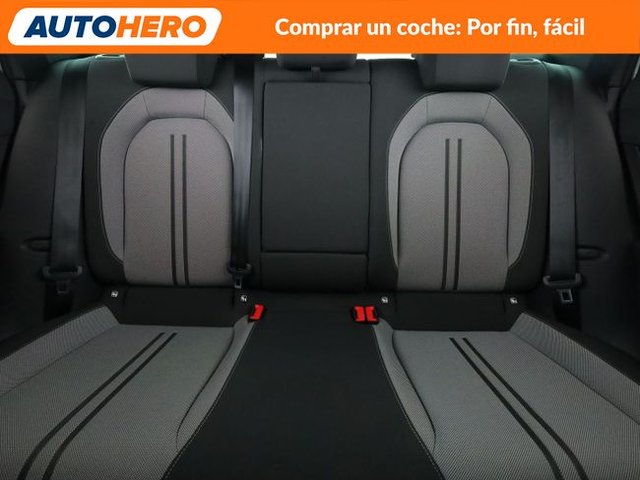 Seat Leon 2.0 TDI Style Go