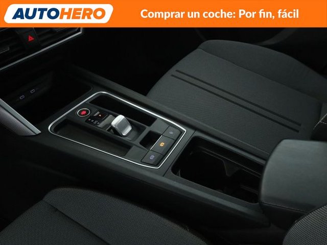 Seat Leon 2.0 TDI Style Go