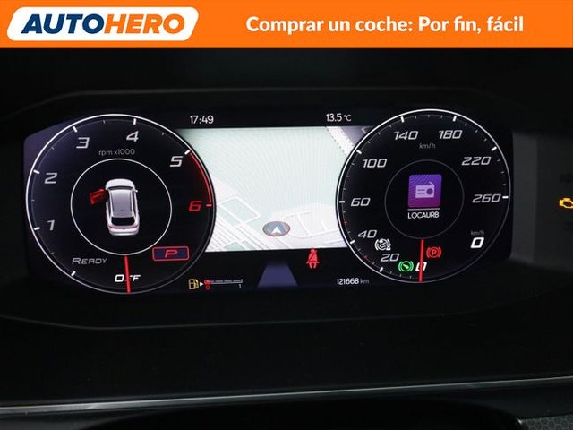 Seat Leon 2.0 TDI Style Go