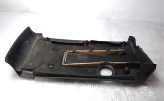Tapa motor a6460100267 mercedes clase e (bm 161755